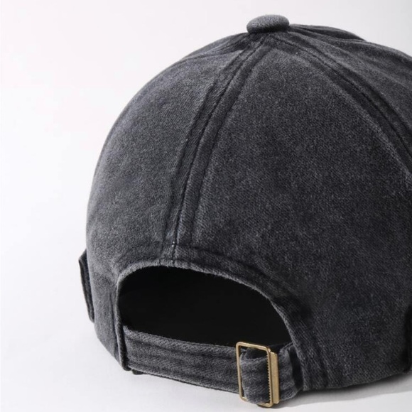 NEW | 👻 GHOST HIM | Ghost Emoji 👻 Embroidered Women’s Hat Baseball Cap Women’s - Picture 3 of 3